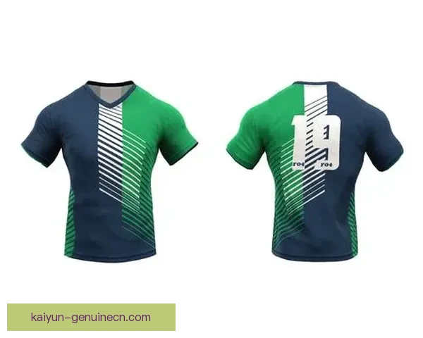 2023赛季新足球球衣亮相 创新设计与环保理念成关注焦点