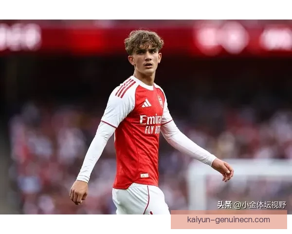 Saka再创纪录，成为阿森纳历史最年轻球星持续刷新表现