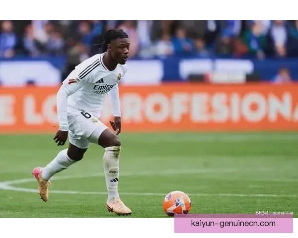 卡马文加中场组合分析