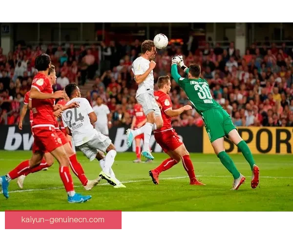 德甲中游球队表现稳健，正迎来关键赛季阶段挑战