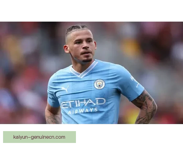 Foden 在新赛季中表现稳健，持续提升成为曼城中场核心