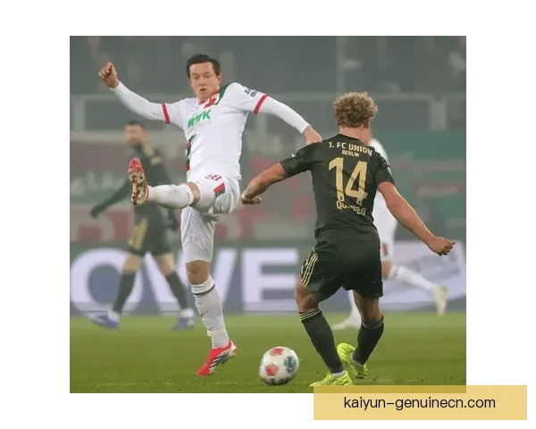 德甲联赛状态回暖，球队表现稳健值得关注