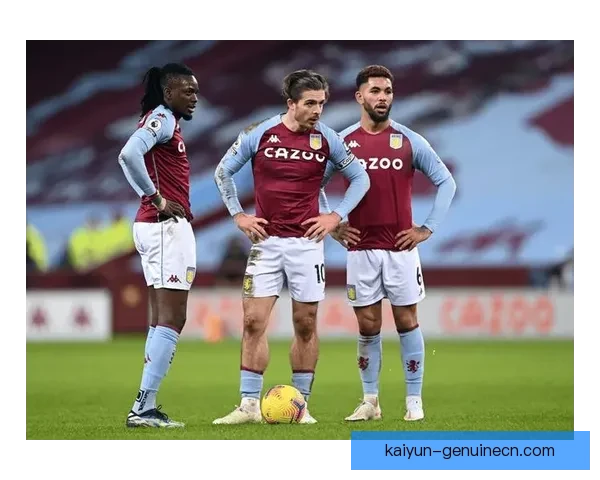 英超道格拉斯·路易斯状态回暖，近期表现稳健值得关注