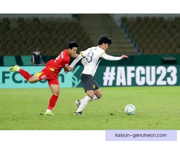 中国国家队亚洲杯近期表现稳健，竞争力持续提升